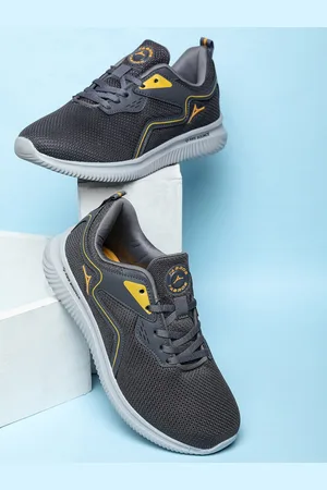 ABROS Shoes Men Running Shoes