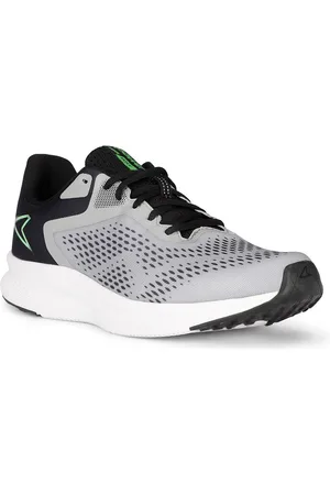 POWER Men Textile Running Shoes