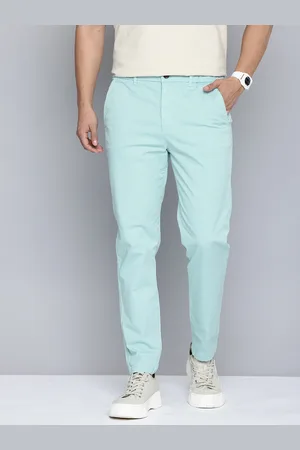 Aeropostale Men Slim Fit Trousers