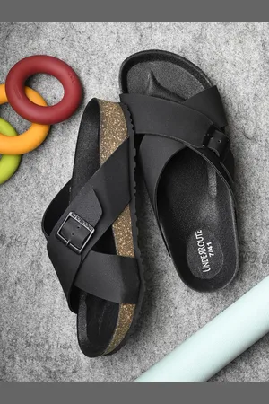 UNDERROUTE Men Comfort Sandals