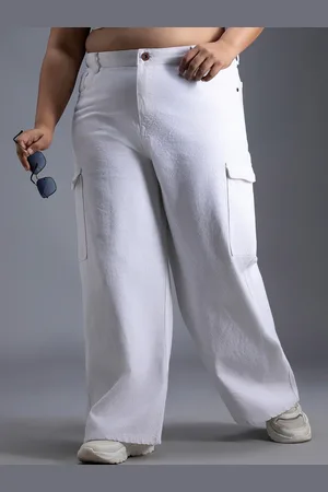 High Star Women Plus Size 90