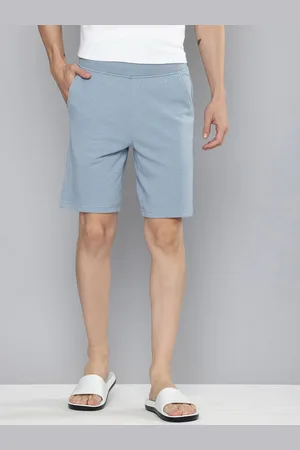 Skechers Men Comfort Fit EXPLORER Lounge Shorts