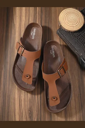 UNDERROUTE Men Comfort Sandals