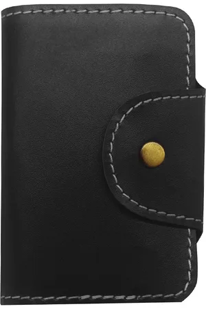 GREEN DRAGONFLY Unisex Two Fold Wallet