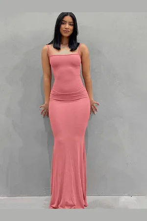 LULU & SKY Women Maxi Dress