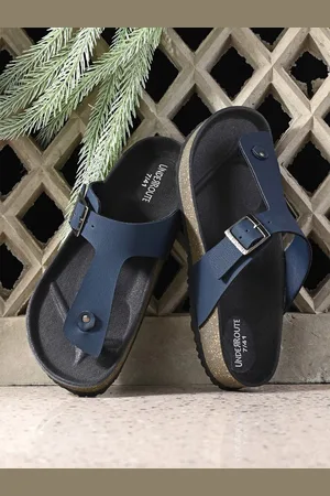 UNDERROUTE Men Comfort Sandals