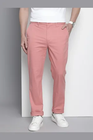 Tommy Hilfiger Men Chino Trousers