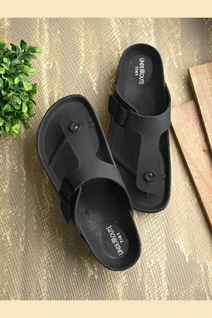 UNDERROUTE Men Comfort Sandals