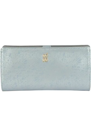 Baggit Women Two Fold Wallet