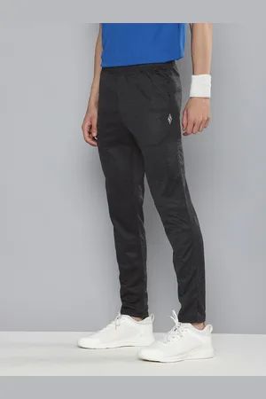 Skechers Men KNITS RIVAL Track Pants