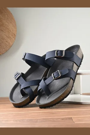UNDERROUTE Men Comfort Sandals