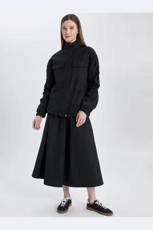 DeFacto A-Line Midi Skirts