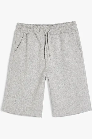 Koton Boys Mid-Rise Shorts