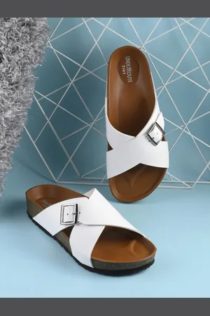 UNDERROUTE Men Comfort Sandals