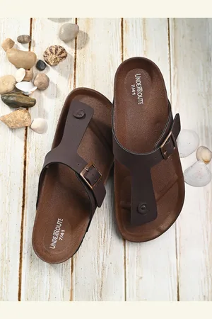 UNDERROUTE Men Comfort Sandals