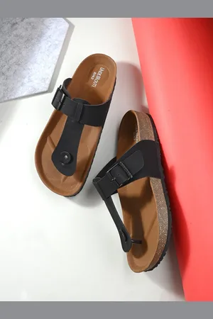 UNDERROUTE Men Comfort Sandals