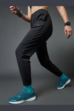 Cult Women Mid-Rise Sports Jogger
