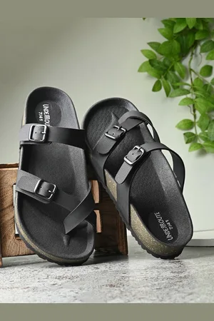 UNDERROUTE Men Comfort Sandals