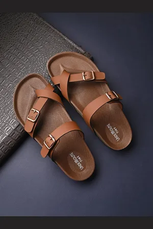 UNDERROUTE Men Comfort Sandals