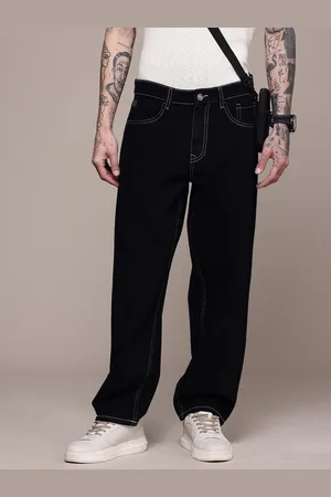 WROGN Men Relaxed Fit Jeans