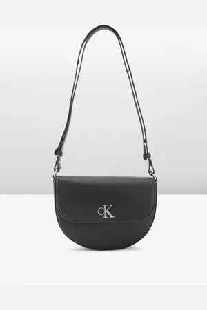 Calvin Klein Women Solid Shoulder Bag