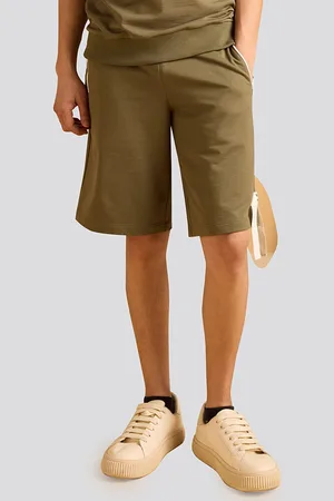 Muvazo Men Shorts