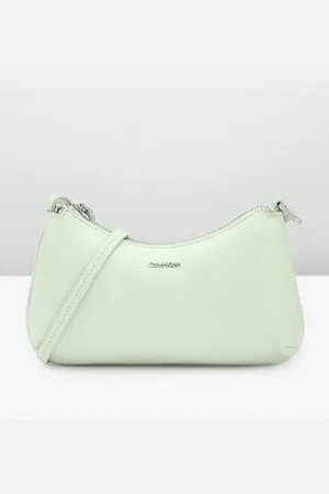 Calvin Klein Women Solid Sling Bag