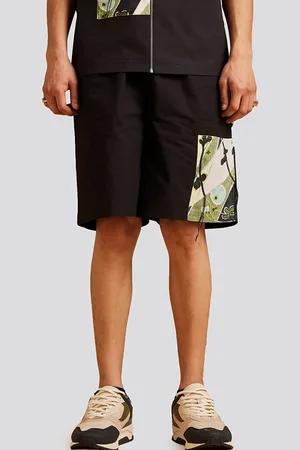 Muvazo Men Shorts
