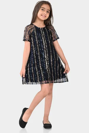 BONKIDS A-Line Dress