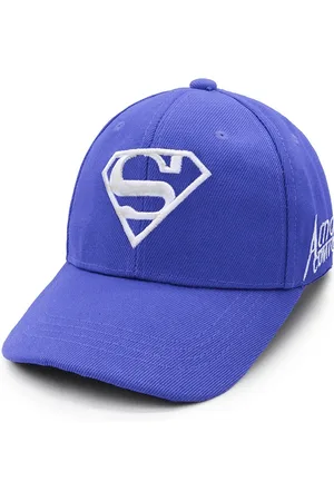 JENNA Unisex Kids Embroidered Baseball Cap