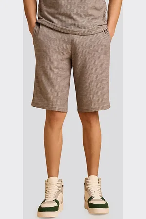 Muvazo Men Shorts