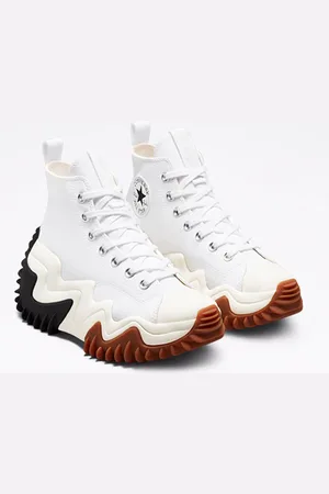 Converse Unisex Run Star Motion CX Platform Seasonal Color High Top Sneakers
