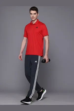 adidas Men AEROREADY Training Woven Track Pants