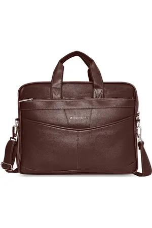 Priority Unisex Laptop Bag