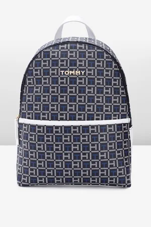 Tommy Hilfiger Women Textured Backpack