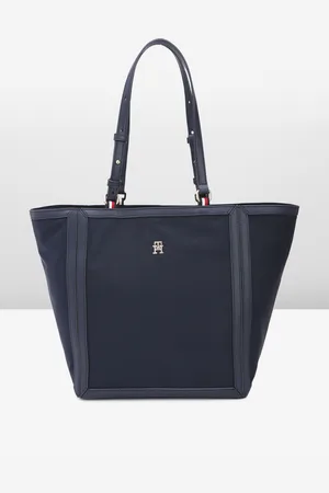 Tommy Hilfiger Women Solid Shoulder Bag