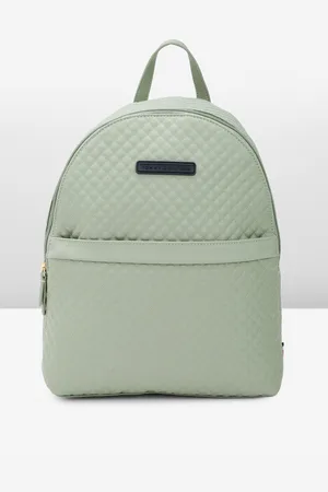 Tommy Hilfiger Women Quilted Backpack