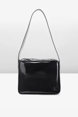Calvin Klein Women Solid Shoulder Bag