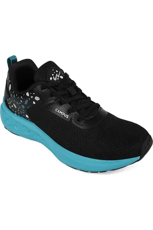 Campus Women Mesh Running Shoes