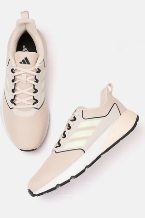 adidas Women Woven Design Dash-Run Running Shoes