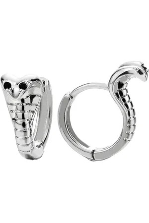 EL REGALO Contemporary Studs Earrings