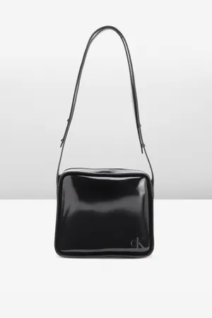 Calvin Klein Women Solid Shoulder Bag