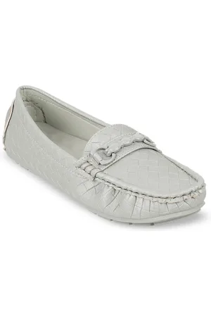All Things Mochi Women Synthetic Loafers