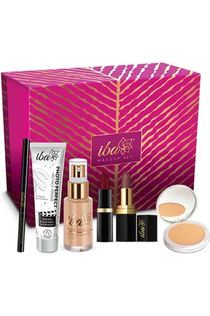 Iba Makeup Gift Set - Dusky 82 g