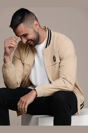 Nautica Varsity Jacket