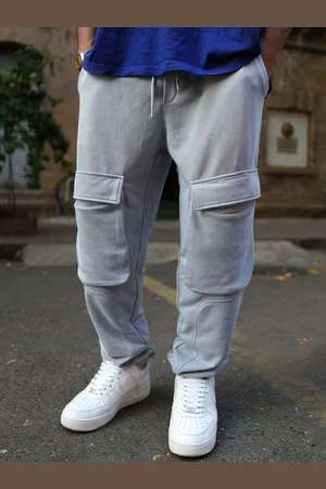 Powerlook Men Regular Fit Track Pants