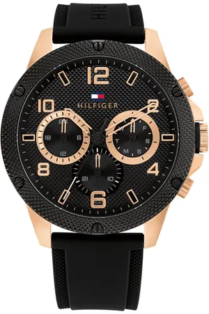 Tommy Hilfiger Men Straps Analogue Watch TH1792028