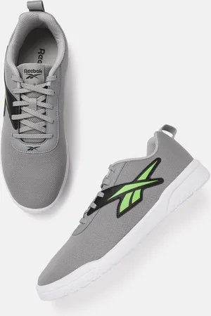 Reebok Men Fusion Lux 2.0 Walking Shoes