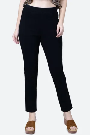 FCK-3 Women Stretchable Jeggings