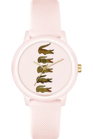 Lacoste Women Patterned Analogue Watch 2001318